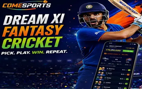 Hyderabad vs Delhi on Hero11